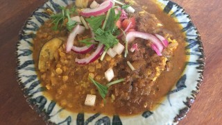 ガネーシュ m 北浜店